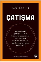 Çatışma - Turkuvaz Kitap