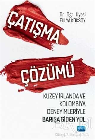 Çatışma Çözümü - Nobel Akademik Yayıncılık