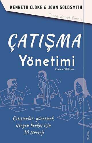 Çatışma Yönetimi - 1