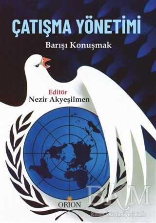 Çatışma Yöntemi - Orion Kitabevi