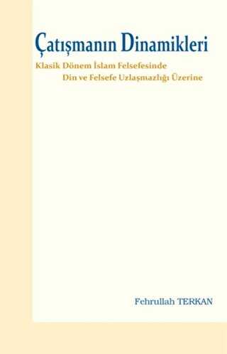 Çatışmanın Dinamikleri - Elis Yayınları