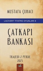 Çatkapı Bankası - İzan Yayıncılık