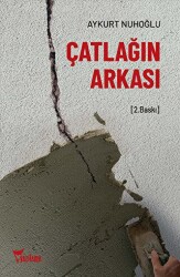 Çatlağın Arkası - Yazılama Yayınevi