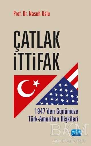 Çatlak İttifak - 1