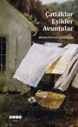 Çatlaklar Eşikler Avuntular - Hece Yayınları