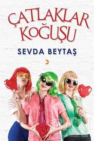 Çatlaklar Koğuşu - Cinius Yayınları