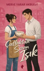 Çatlaktan Sızan Işık - Kaktüs Sanat