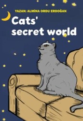 Cats’ Secret World - Memento Mori