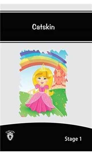 Catskin İngilizce Hikayeler Stage 1 - Dorlion Yayınları