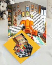 Çaturanga - Türkiye Kültür Yayınları