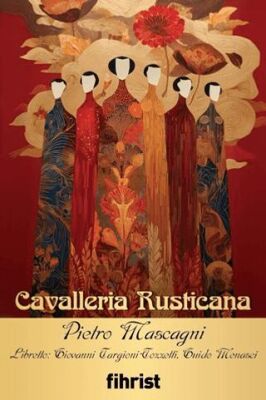 Cavalleria Rusticana - 1