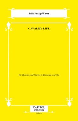 Cavalry Life - 1