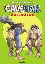 Caveman Koleksiyon - Presstij Kitap