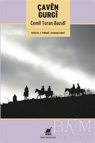 Çaven Gurgi - Ayrıntı Yayınları
