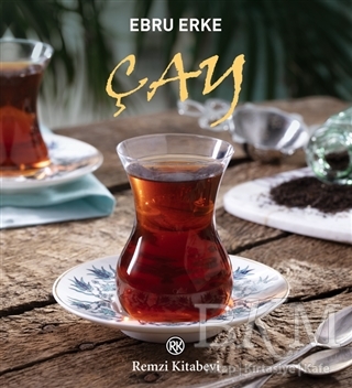 Çay - Remzi Kitabevi