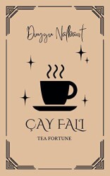Çay Falı Kartları - Siyah Beyaz Yayınları