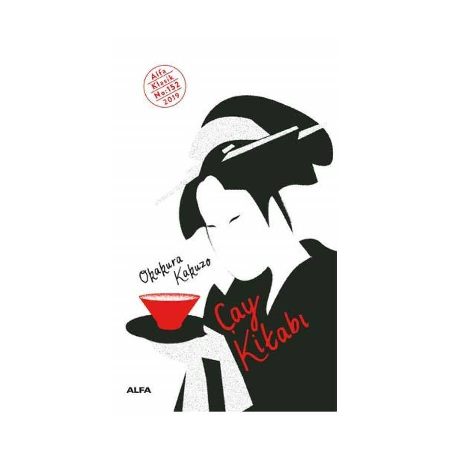 Çay Kitabı - Alfa Yayınları