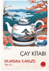 Çay Kitabı - Tokyo Manga