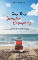 Çay Koy Yeniden Başlıyoruz - Hayykitap