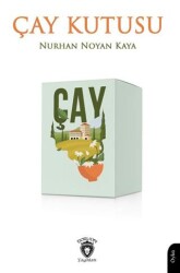 Çay Kutusu - Dorlion Yayınları