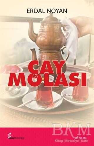 Çay Molası - Okur Kitaplığı