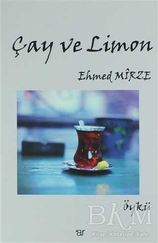 Çay ve Limon - Ar Yayınları
