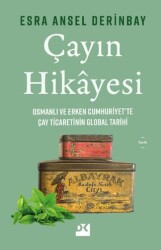 Çayın Hikayesi - Doğan Kitap