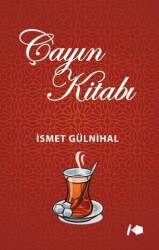 Çayın Kitabı - Kalemşor Yayınları