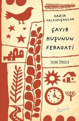 Çayırkuşunun Feragati - 1