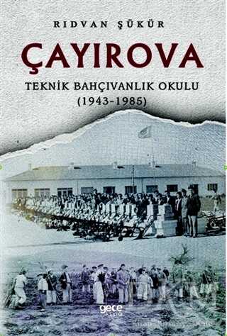 Çayırova - Gece Kitaplığı