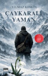 Çaykaralı Yaman - Siyah Beyaz Yayınları