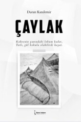 Çaylak - İkinci Adam Yayınları