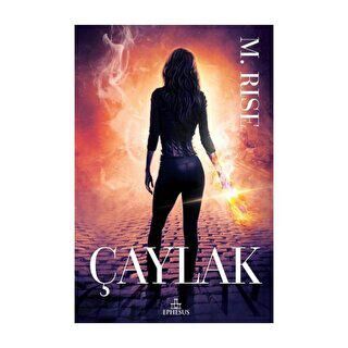 Çaylak - Av Serisi 2 kapağı