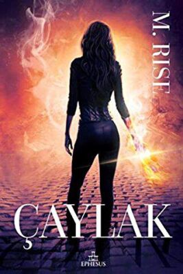 Çaylak - Av Serisi 2 kapağı