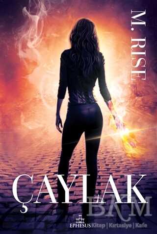 Çaylak - Av Serisi 2 - Ephesus Yayınları