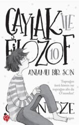 Çaylak İle Filozof - Uğurböceği Yayınları