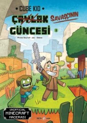Minecraft Macerası 1 - Yeni Bir Savaşçı - Beta Kids