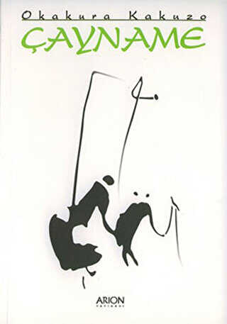 Çayname - Arion Yayınevi