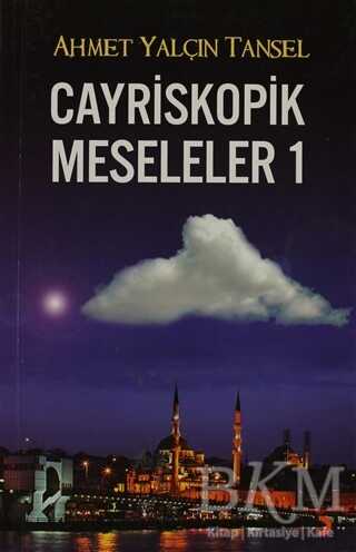 Cayriskopik Meseleler 1 - Cinius Yayınları