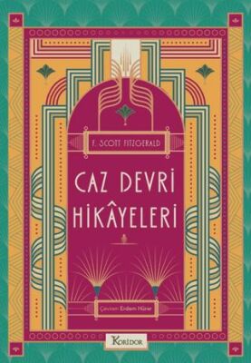 Caz Devri Hikayeleri - 1