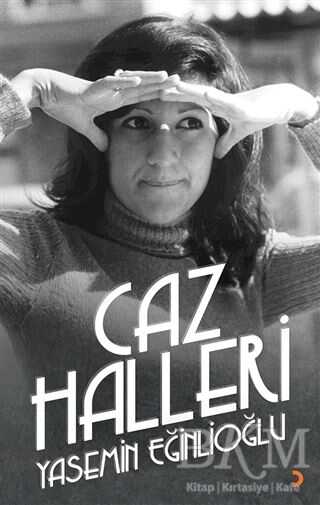 Caz Halleri - Cinius Yayınları