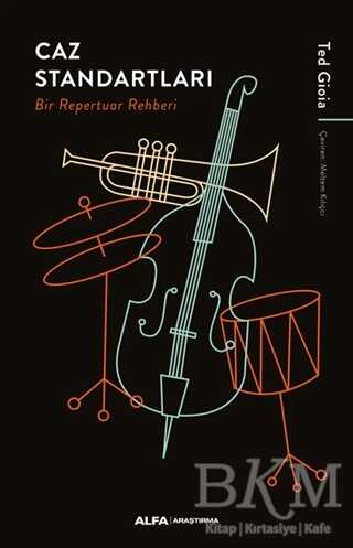 Caz Standartları - Alfa Yayınları