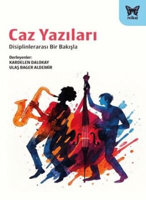 Caz Yazıları - 1
