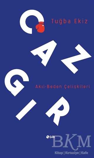 Cazgır - Şule Yayınları