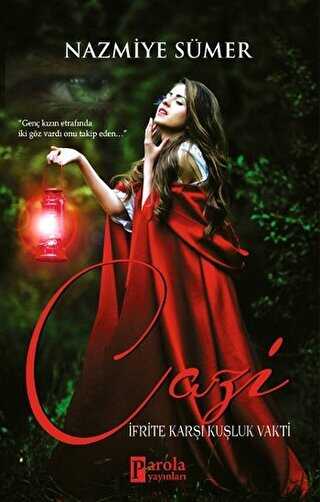 Cazi - Parola Yayınları