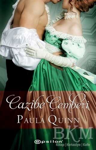 Cazibe Çemberi - Epsilon Yayınevi