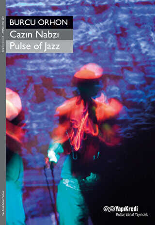 Cazın Nabzı - Pulse of Jazz