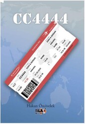 CC4444 - Tilki Kitap