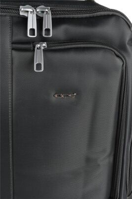 Ccs 51241 Siyah Sırt Çantası - 5