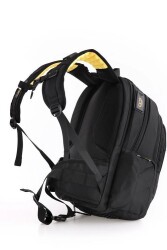 Ccs 51247 Siyah Sırt Çantası - 4